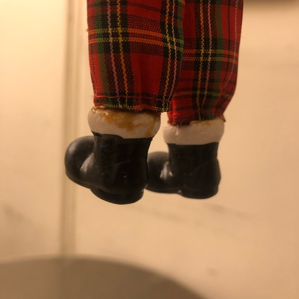 Santa decor - Picture 6 of 12